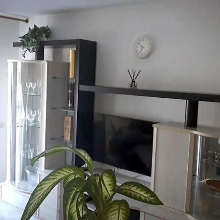 Penamar Apartamentos Πουέρτο Ντελ Κάρμεν Εξωτερικό φωτογραφία