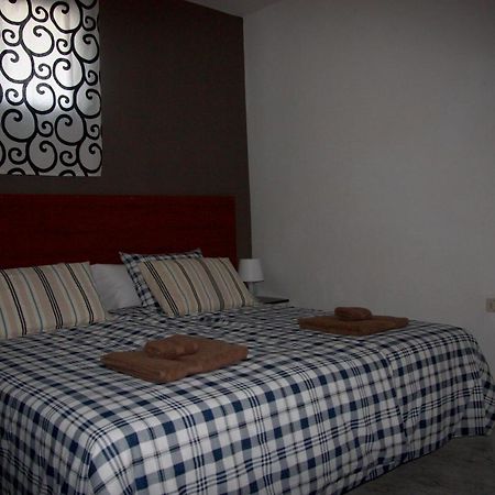 Penamar Apartamentos Πουέρτο Ντελ Κάρμεν Εξωτερικό φωτογραφία