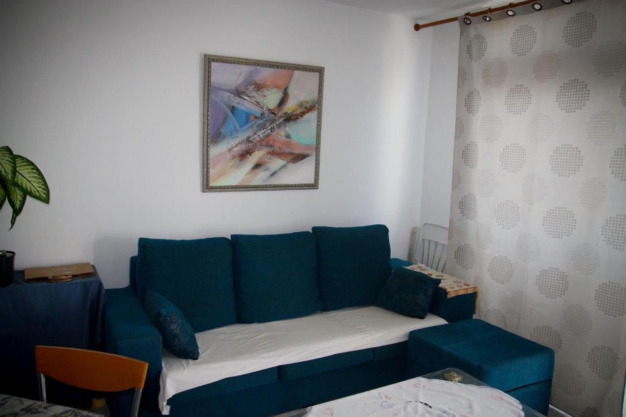 Penamar Apartamentos Πουέρτο Ντελ Κάρμεν Εξωτερικό φωτογραφία