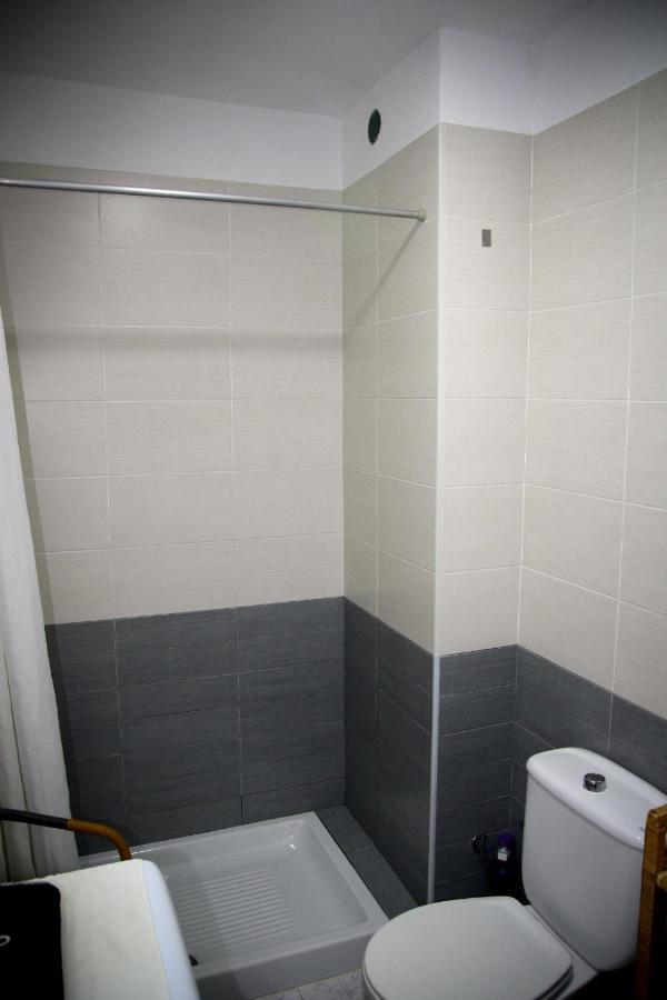 Penamar Apartamentos Πουέρτο Ντελ Κάρμεν Εξωτερικό φωτογραφία