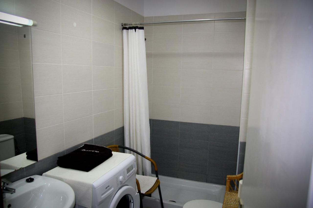 Penamar Apartamentos Πουέρτο Ντελ Κάρμεν Εξωτερικό φωτογραφία
