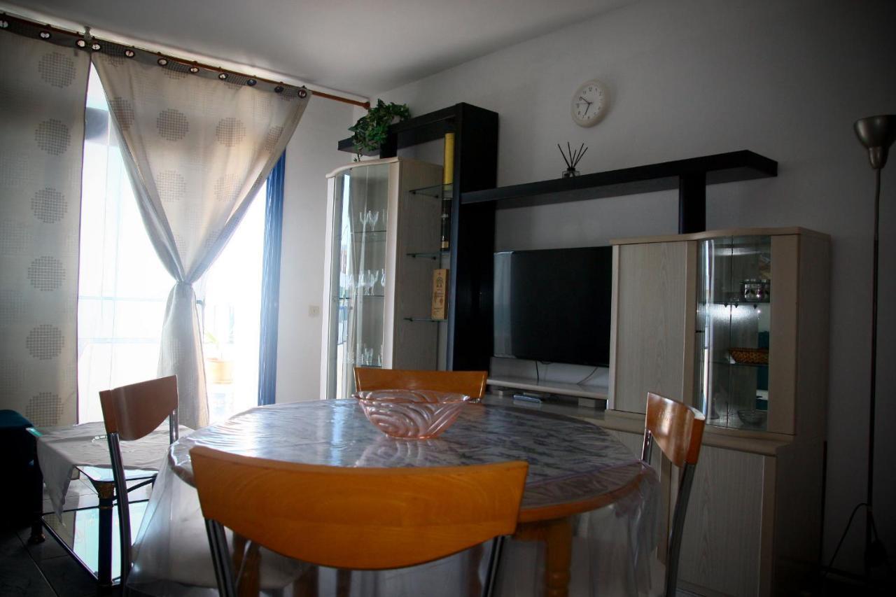 Penamar Apartamentos Πουέρτο Ντελ Κάρμεν Εξωτερικό φωτογραφία