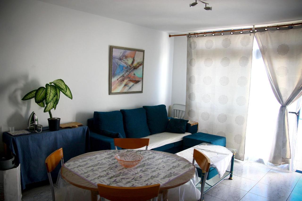 Penamar Apartamentos Πουέρτο Ντελ Κάρμεν Εξωτερικό φωτογραφία