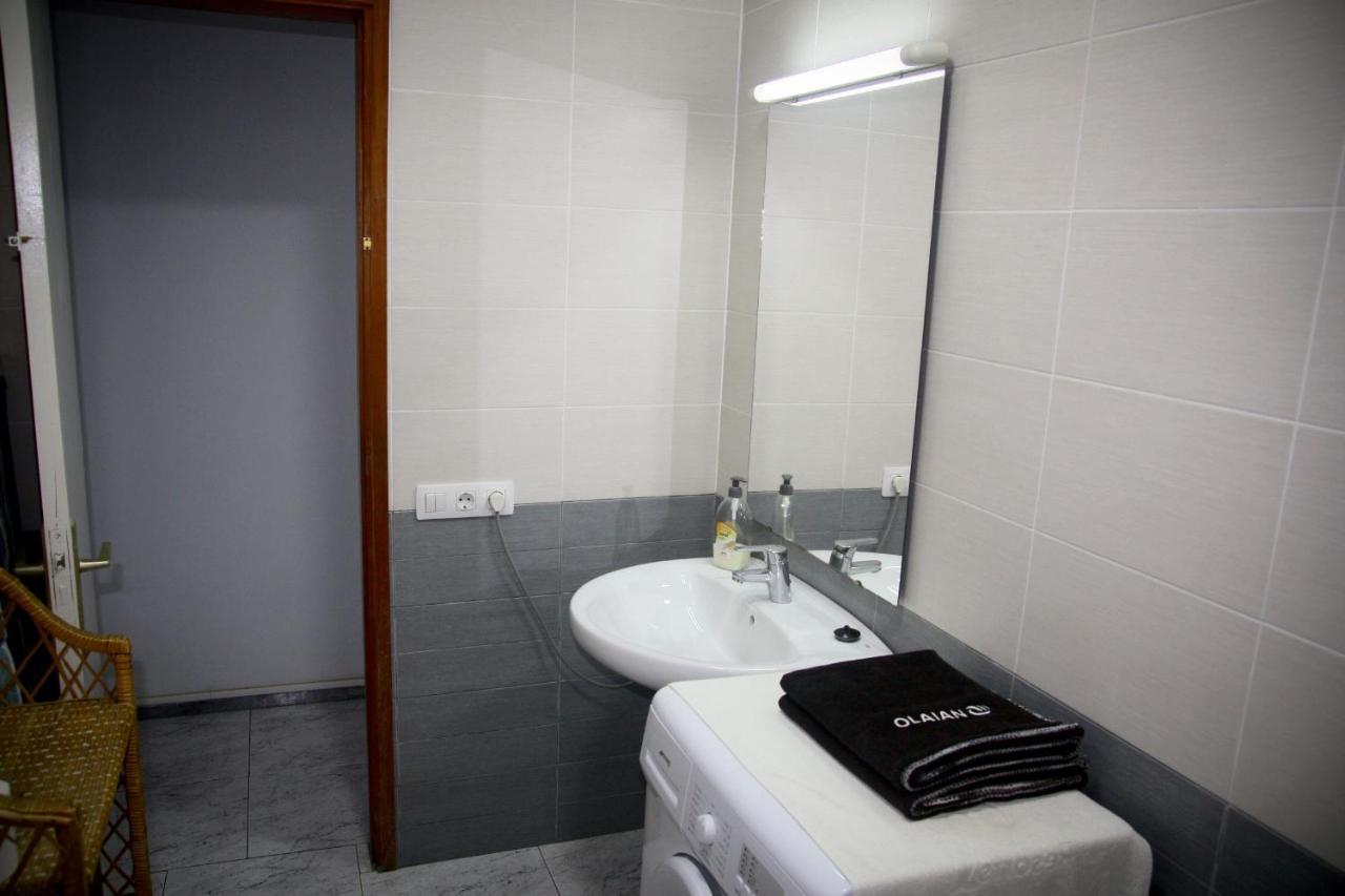 Penamar Apartamentos Πουέρτο Ντελ Κάρμεν Εξωτερικό φωτογραφία