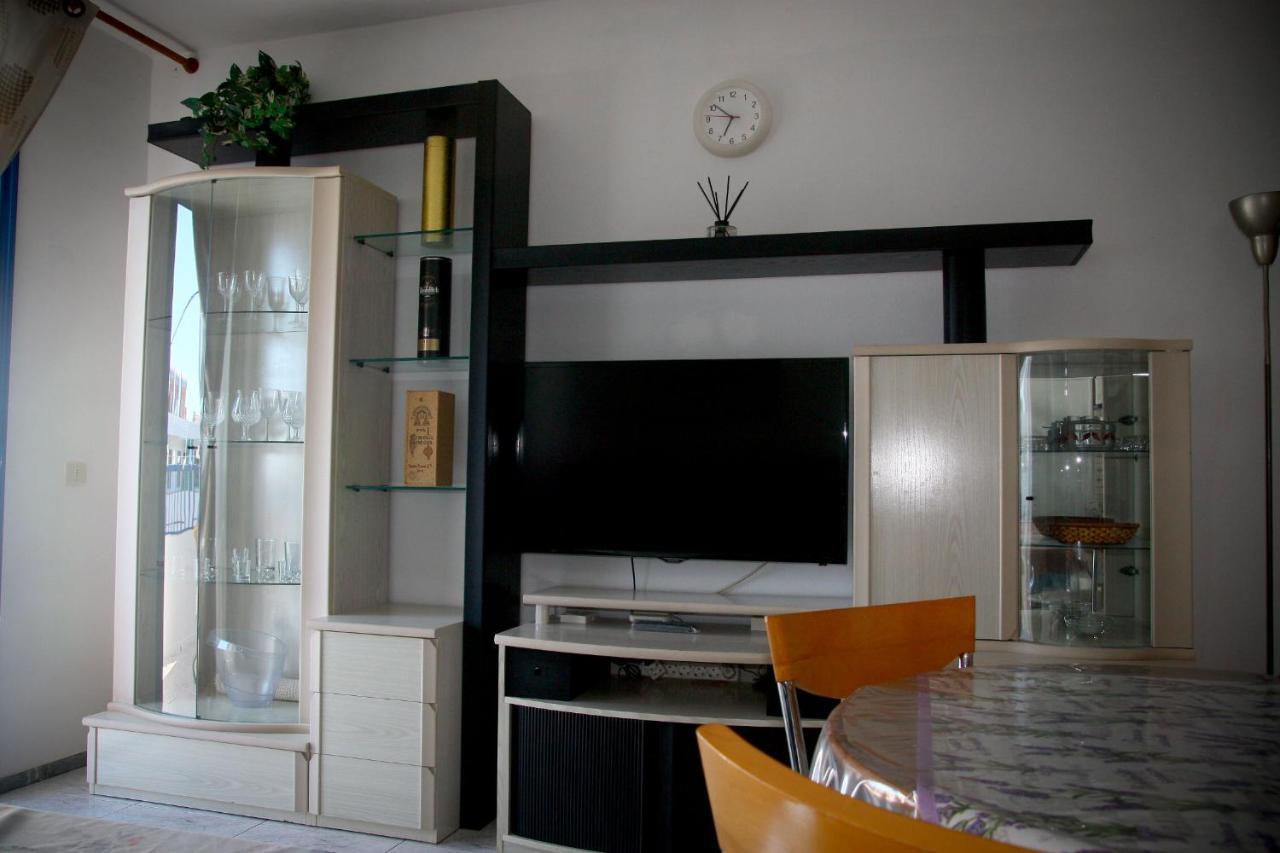Penamar Apartamentos Πουέρτο Ντελ Κάρμεν Εξωτερικό φωτογραφία