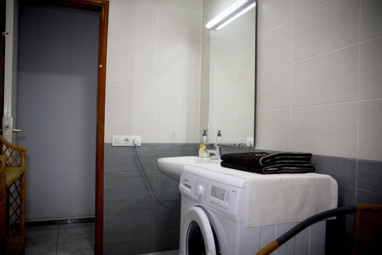 Penamar Apartamentos Πουέρτο Ντελ Κάρμεν Εξωτερικό φωτογραφία