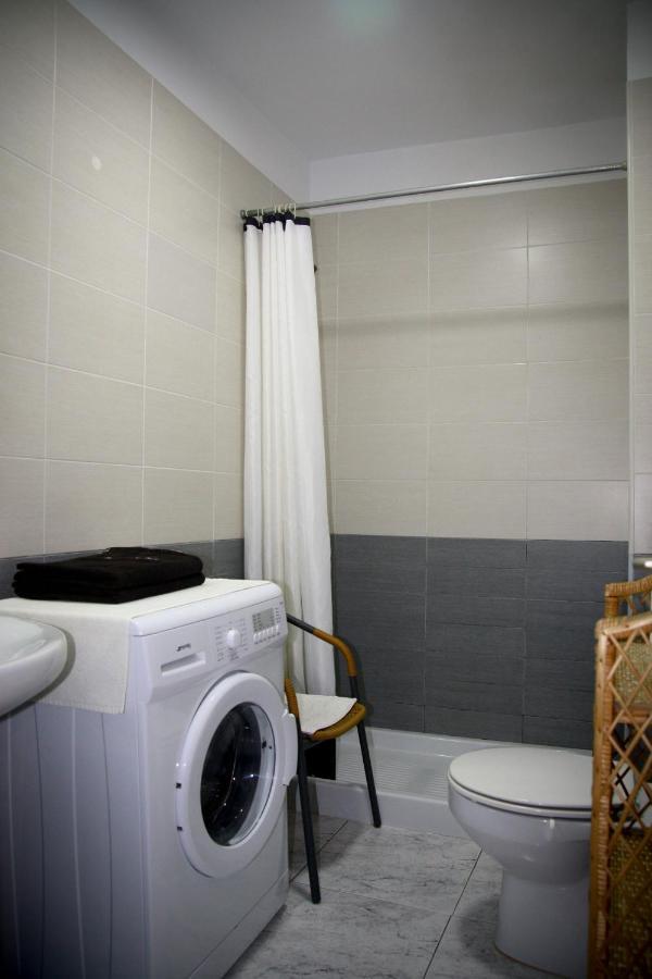 Penamar Apartamentos Πουέρτο Ντελ Κάρμεν Εξωτερικό φωτογραφία