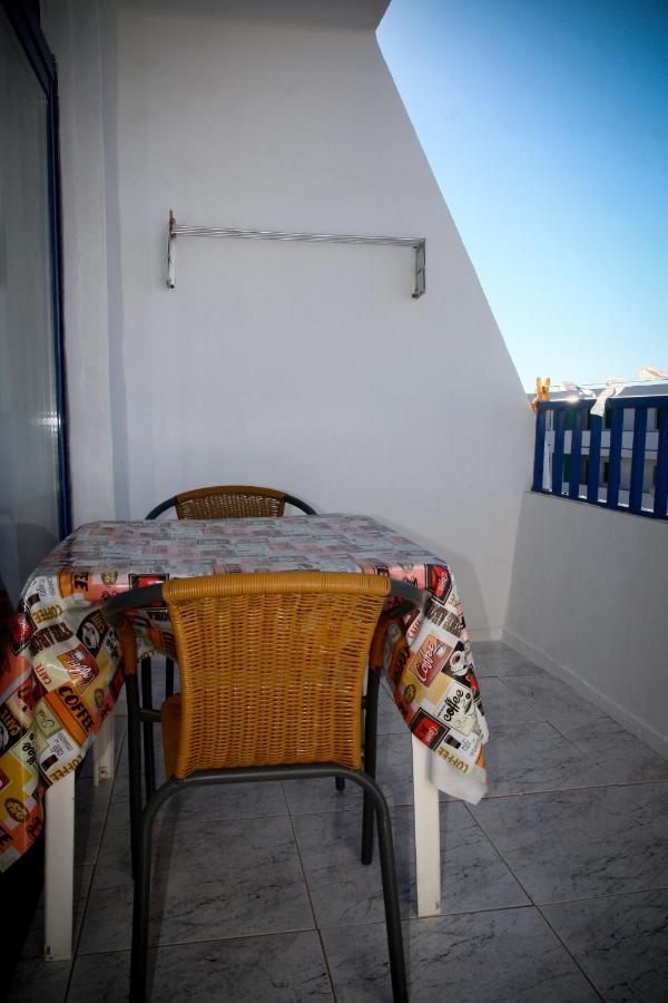 Penamar Apartamentos Πουέρτο Ντελ Κάρμεν Εξωτερικό φωτογραφία