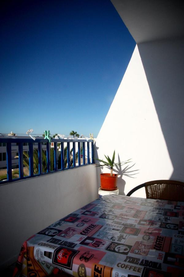Penamar Apartamentos Πουέρτο Ντελ Κάρμεν Εξωτερικό φωτογραφία