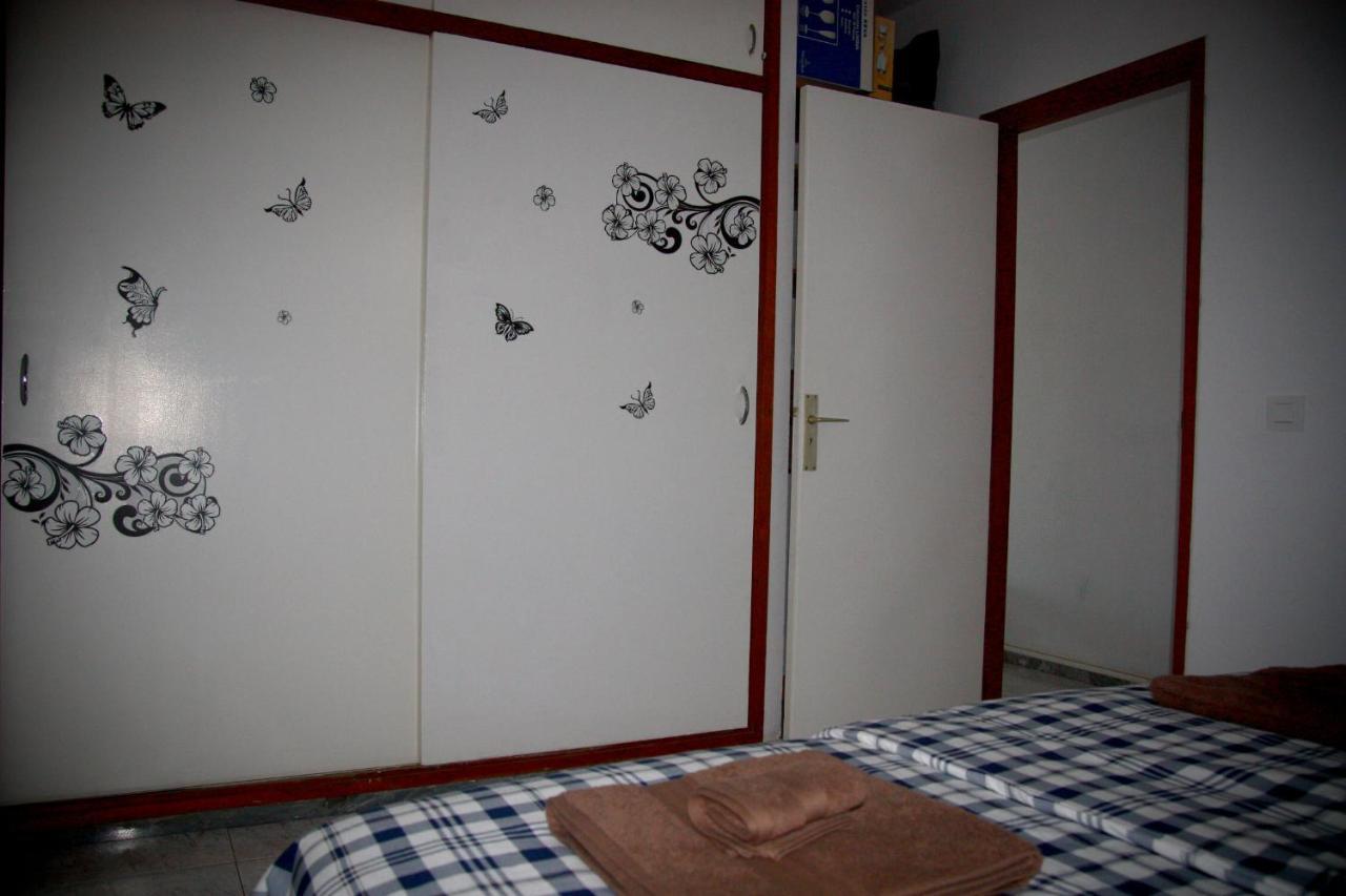Penamar Apartamentos Πουέρτο Ντελ Κάρμεν Εξωτερικό φωτογραφία