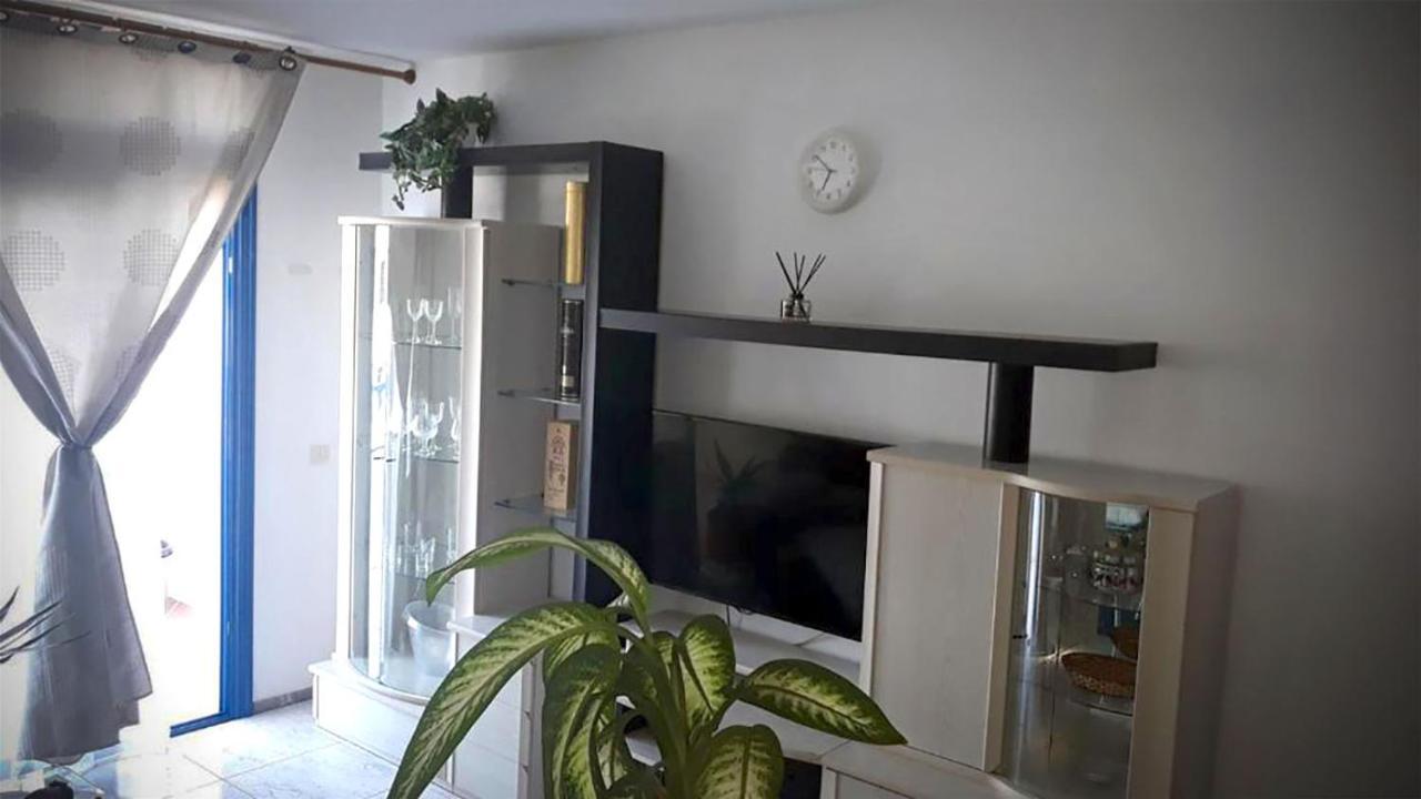 Penamar Apartamentos Πουέρτο Ντελ Κάρμεν Εξωτερικό φωτογραφία