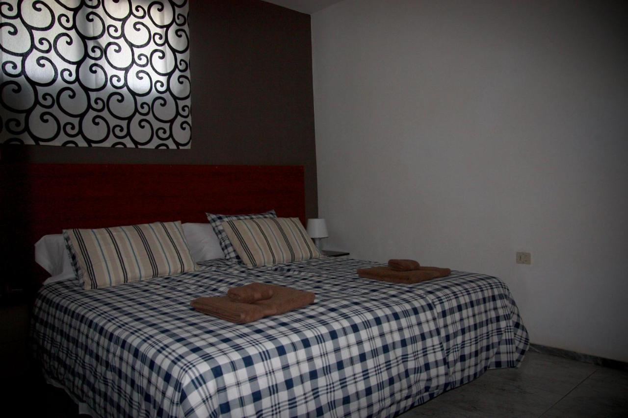 Penamar Apartamentos Πουέρτο Ντελ Κάρμεν Εξωτερικό φωτογραφία