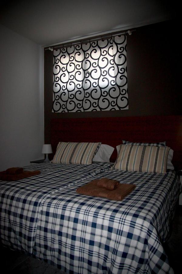 Penamar Apartamentos Πουέρτο Ντελ Κάρμεν Εξωτερικό φωτογραφία