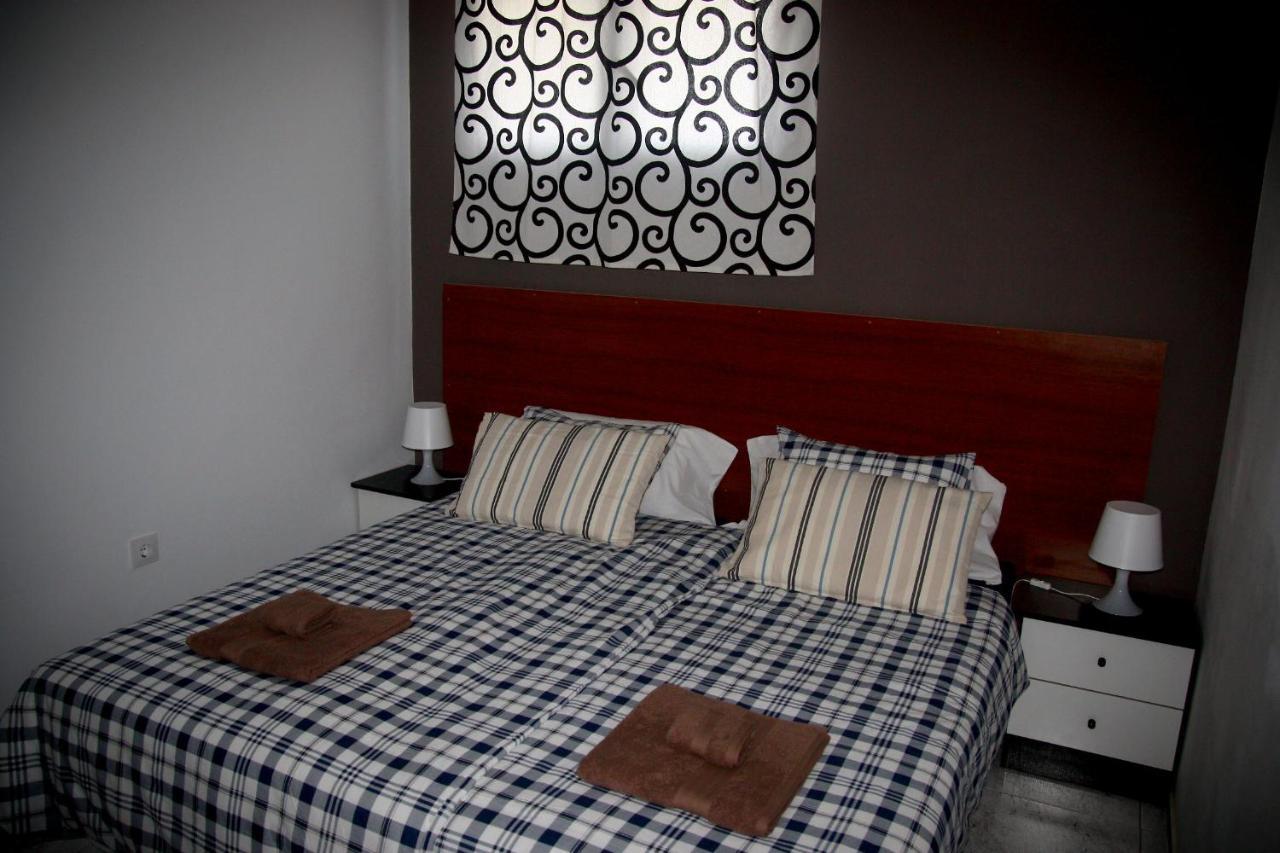 Penamar Apartamentos Πουέρτο Ντελ Κάρμεν Εξωτερικό φωτογραφία